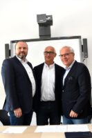 Berufliche Schule der FAWZ gGmbH_Vertrag mit FHM unterzeichnet_Mai 2019_14