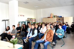 Berufliche Schule der FAWZ gGmbH_Vertrag mit FHM unterzeichnet_Mai 2019_16