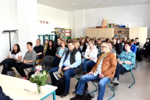 Berufliche Schule der FAWZ gGmbH_Vertrag mit FHM unterzeichnet_Mai 2019_17