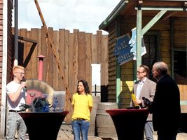 Bester Klassensprecher Brandenburgs aus unserer Schule_Juni 2020